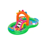 Bestway BAZÉN NA HRANÍ 295/190/137 cm