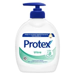 PROTEX Ultra Tekuté mydlo s prirodzenou antibakteriálnou ochranou 300 ml