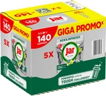 JAR Platinum Lemon 140 ks
