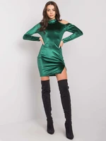Dress-RV-SK-7344.66-dark green