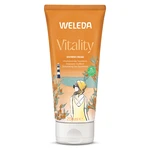 WELEDA Vitality Rakytníkový sprchový krém 200 ml