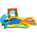 Intex 57444 Bazénové hracie centrum Dinosaurus 249 x 191 x 109 cm