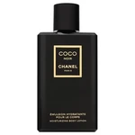 Chanel Coco Noir tělové mléko pro ženy 200 ml