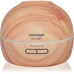 Concept Perfect Air Wood ZV1005 ultrazvukový aroma difuzér a zvlhčovač vzduchu 1 ks Concept Perfect Air Wood ZV1005 ultrazvukový aroma difuzér a zvlhčovač vzduchu 1 ks