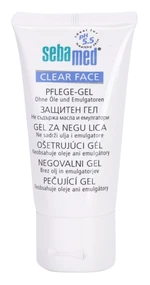 SEBAMED clear osetrujuci