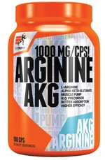 EXTRIFIT Arginine AKG 1000 mg 100 kapslí