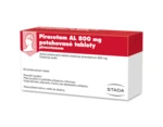 PIRACETAM AL 800mg tbl.flm. 60 tablet