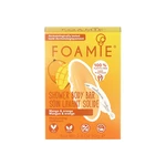 FOAMIE Mydlo do sprchy Tropic Like It's Hot With Mango and Orange