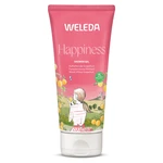 WELEDA Happiness Grepový sprchový gél 200 ml