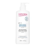 Topicrem UR-10 Anti-Roughness Smoothing Cream tělový krém pro velmi suchou a citlivou pleť 500 ml Topicrem UR-10 Anti-Roughness Smoothing Cream tělový krém pro velmi suchou a citlivou pleť 500 ml