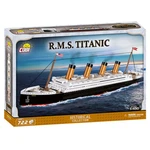 Titanic 1:450, 722 k