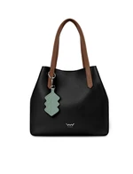 Handbag VUCH Roselda E Black