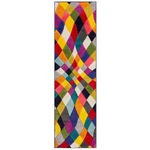 XXXL KOBEREC, 230/66 cm, vícebarevná