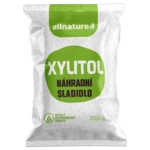 ALLNATURE Xylitol 250 g