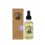 CAPTAIN FAWCETT Olej na plnofúz Private Stock 10 ml