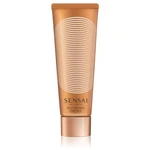 Sensai Samoopalovací gelový krém na obličej Silky Bronze (Self Tanning For Face) 50 ml Sensai Samoopalovací gelový krém na obličej Silky Bronze (Self Tanning For Face) 50 ml