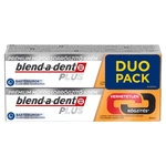 BLEND-A-DENT Plus Fixačný krém 2 x 40 g