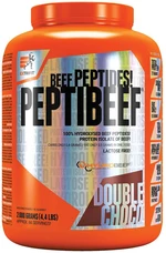 EXTRIFIT Peptibeef  dvojitá čokoláda 2000 g