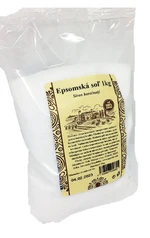 NAJTELO Epsomská soľ 1 kg