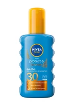 Nivea Intenzivní sprej na opalování SPF 30 Sun (Protect & Bronze Sun Spray) 200 ml Nivea Intenzivní sprej na opalování SPF 30 Sun (Protect & Bronze Sun Spray) 200 ml