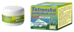 FYTOPHARMA Tatranská priedušková zmes - bylinný balzam 40 g