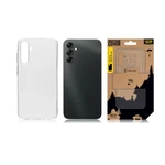 Zadní kryt Tactical TPU pro Samsung Galaxy A15 5G, transparetní