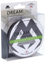 Mikado vlasec DREAMLINE METHOD FEEDER camouflage 300m 0.26mm 8,75kg