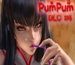 PumPum - Girls Pack #4 DLC Steam CD Key