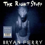 Bryan Ferry - The Right Stuff (Blue Coloured) (RSD 2024) (12" Vinyl)