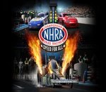 NHRA Championship Drag Racing: Speed For All PC Steam Account