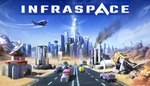 InfraSpace PC Steam Account