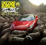 Dizzee Rascal - Don't Take It Personal (LP) Disco de vinilo
