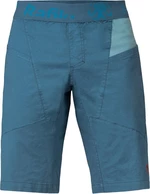Rafiki Megos Man Shorts Stargazer/Atlantic M Outdoorové šortky