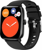 Niceboy WATCH Lite 3 Black Reloj inteligente / Smartwatch