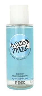 Victoria´s Secret Pink Water Mist - tělový závoj 250 ml