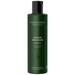 MÁDARA Šampón pre suché a farbené vlasy ( Color And Shine Shampoo) 250 ml