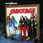 Black Sabbath - Sabotage (LP) LP platňa