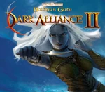 Baldur's Gate: Dark Alliance II PC Steam Account