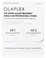 Olaplex Súprava pre farbené alebo chemicky ošetrené vlasy Stand Alone Treatment