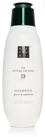 Rituals Vyživujúce šampón na vlasy The Ritual of Jing ( Nourish ing Shampoo) 250 ml