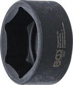 BGS technic Klíč na olejové filtry, 6-hran ,průměr 36 mm, pro Audi, BMW, Ford, MAN, MB - BGS 8821