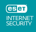 ESET Internet Security Key (1 Year / 1 PC)