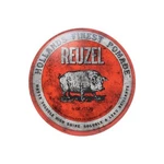 Reuzel Red Pomade modelujúca pasta pre lesk vlasov 113 ml