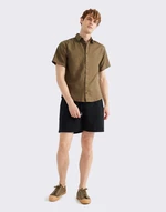 Thinking MU Black Henry Shorts BLACK L