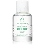 The Body Shop White Musk toaletní voda pro ženy 60 ml