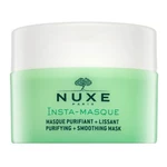 Nuxe Insta-Masque maseczka oczyszczająca Purifying + Smoothing Mask 50 ml