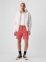 GAP Sweat Shorts with Logo - Men's