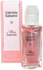 Gabriela Sabatini Miss Gabriela - EDT 20 ml