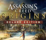 Assassin's Creed: Origins Deluxe Edition XBOX One Account