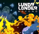 Lunar Lander Beyond Steam CD Key